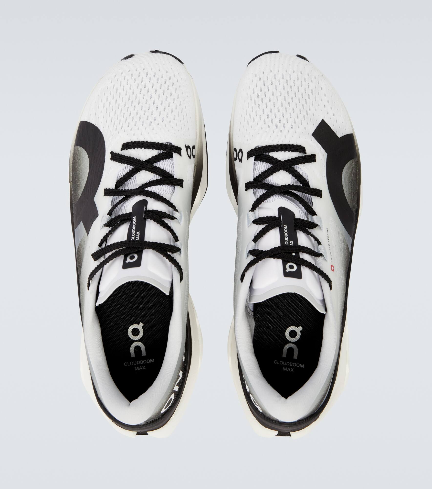 Cloudboom Max running shoes - 4
