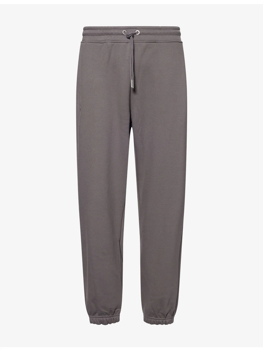 Club Collective Embroidered-Logo Cotton-Blend Jogging Bottoms - 1