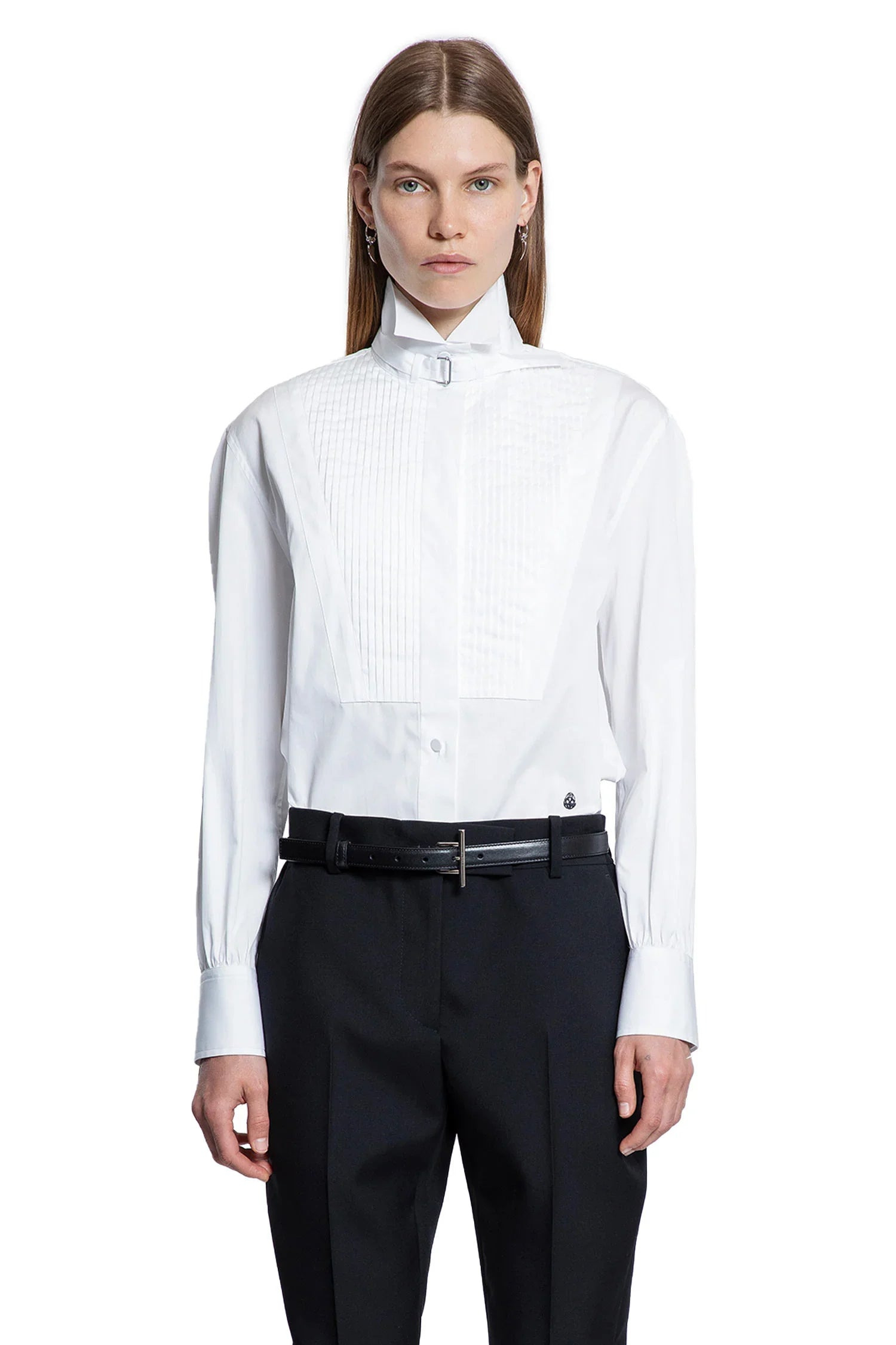 Tuxedo-Shirt - 5