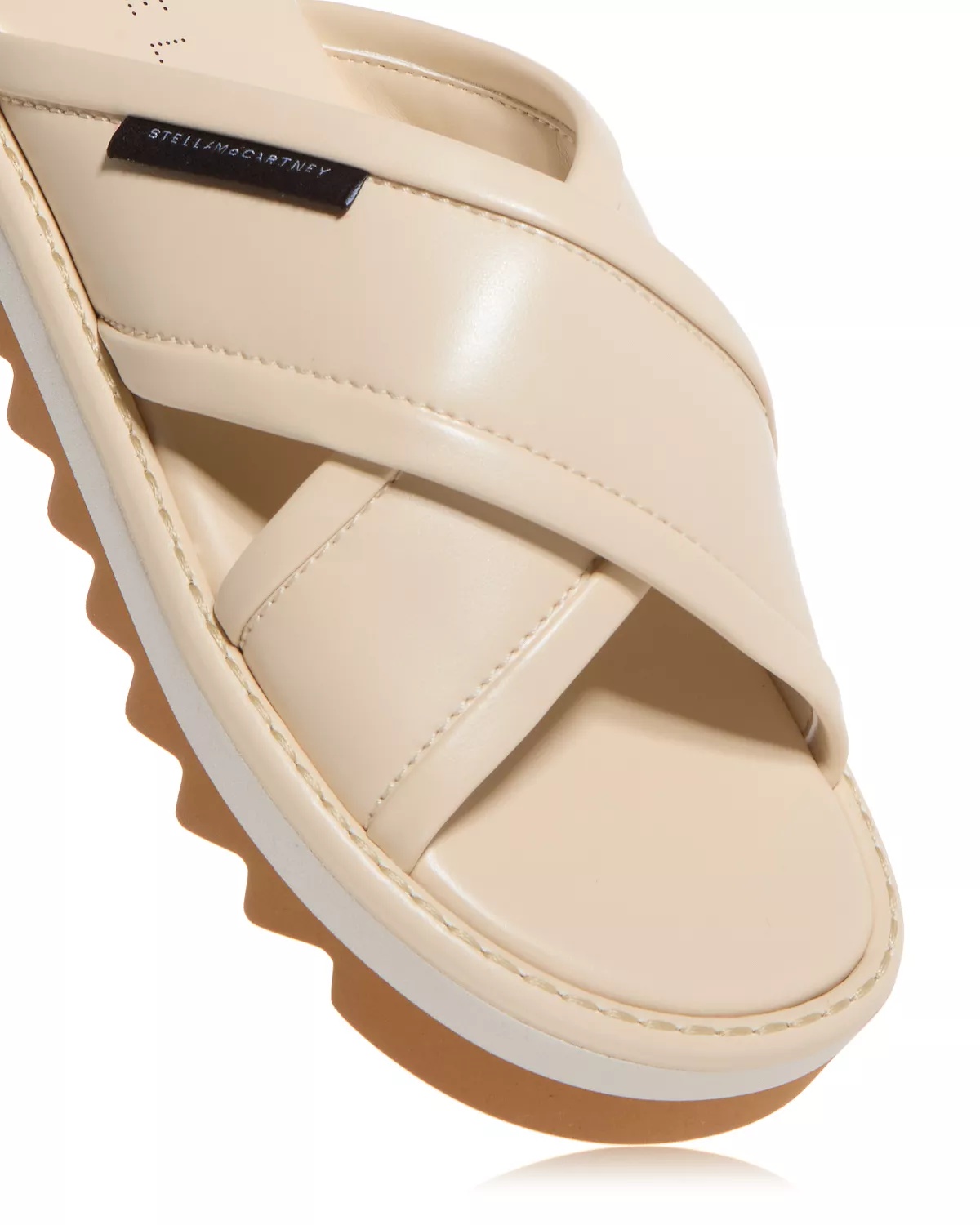Women's Sneak Elyse Slide Sandals - 6