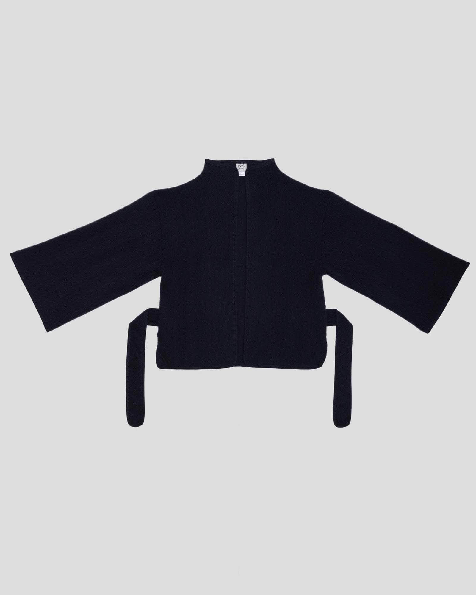 dande - Brushed Wool - 6