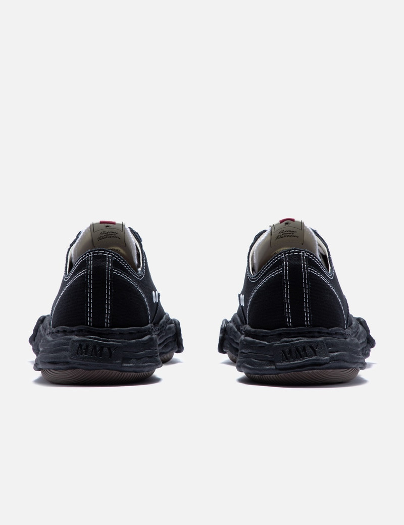 "PETERSON23" OG SOLE BC CANVAS LOW-TOP SNEAKER 3