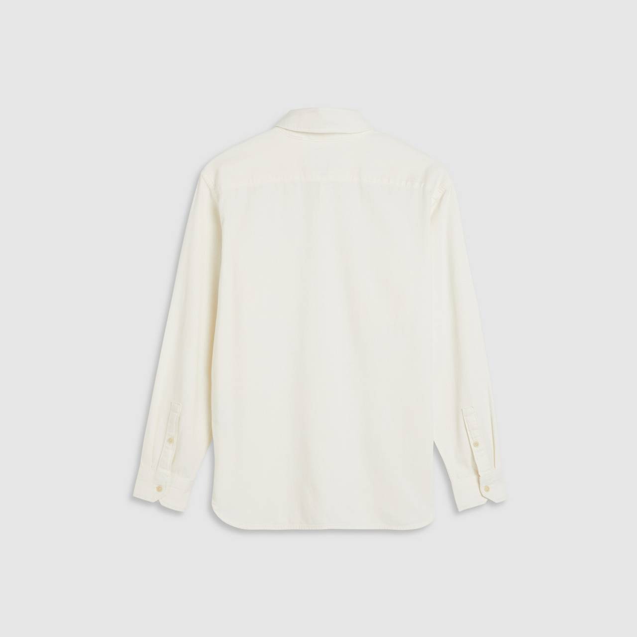 JACKSON WORKER OVERSHIRT - 6