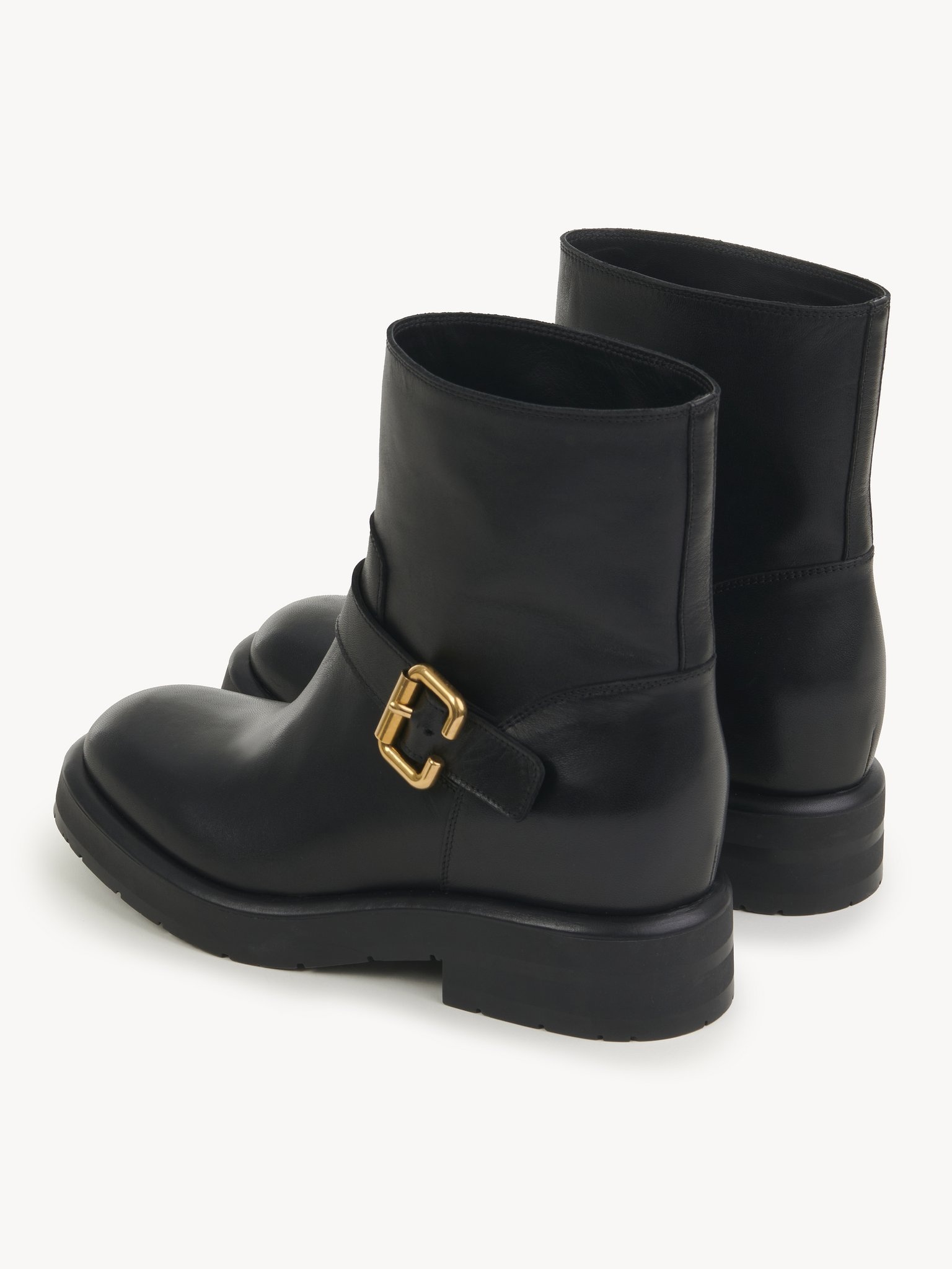 CODDINGTON ANKLE BOOT - 5