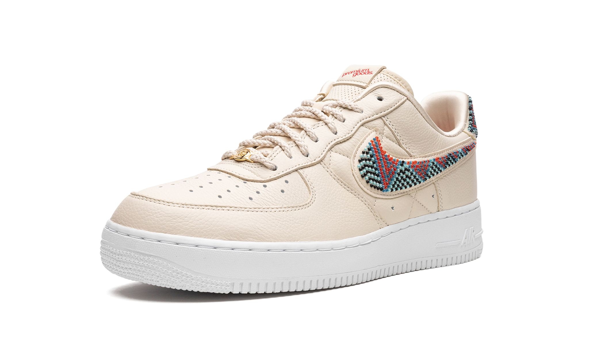 Air Force 1 Low WMNS "Premium Goods - The Bella" - 4