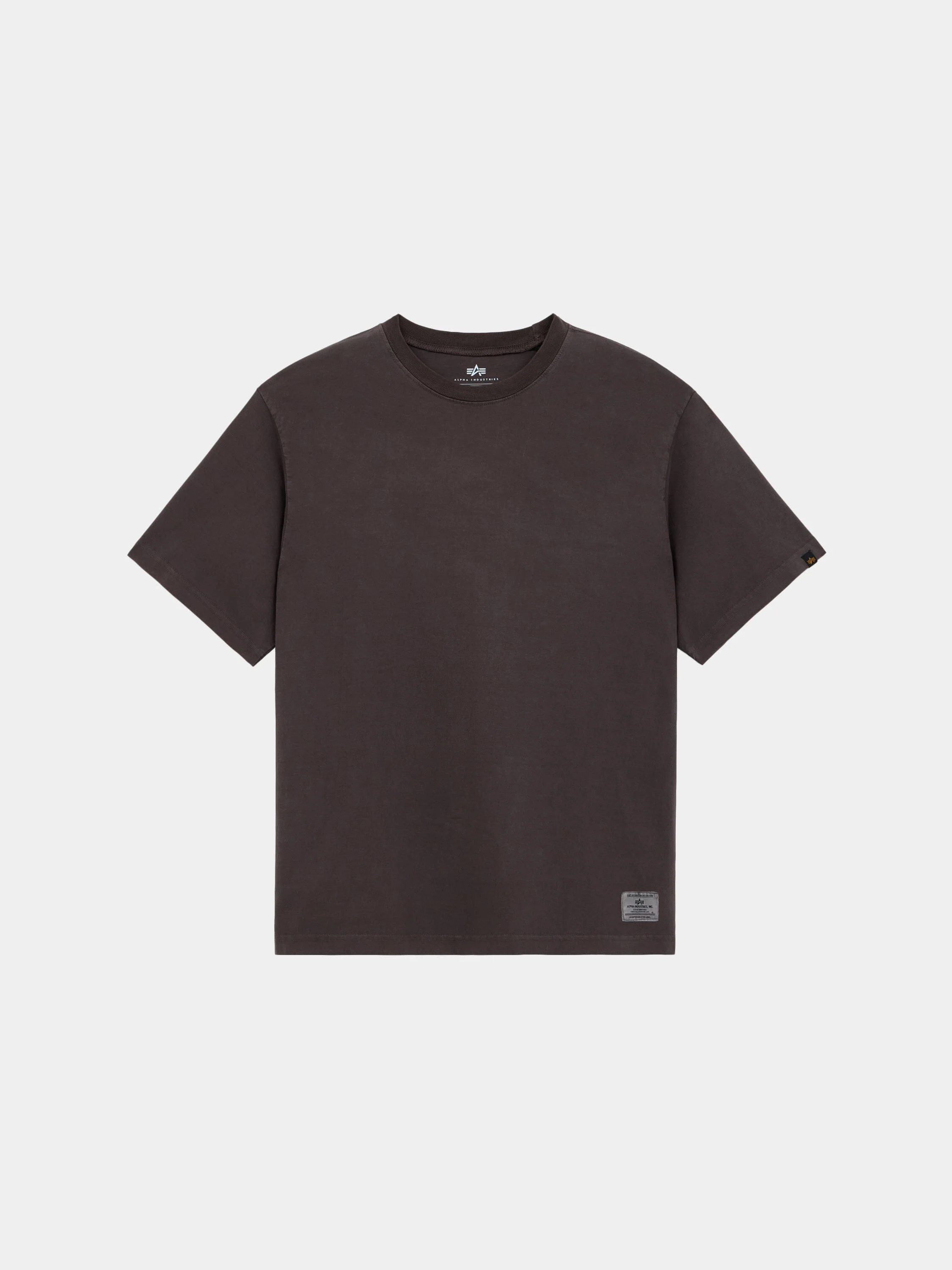 ESSENTIAL BATTLEWASH TEE - 1