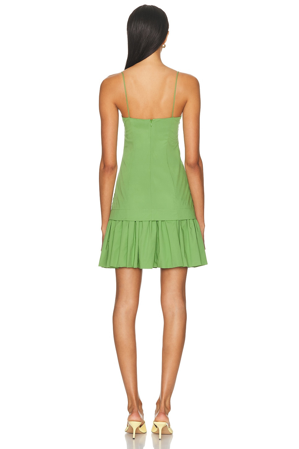 Ari Mini Dress - 3