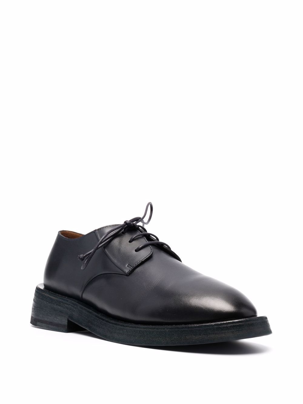 lace-up Derby shoes - 2