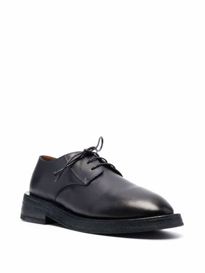 Marsèll lace-up Derby shoes outlook