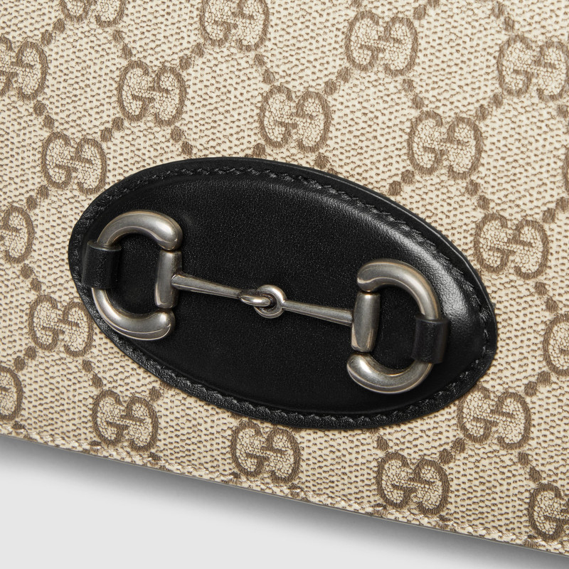 Gucci Horsebit 1955 mini bag 4