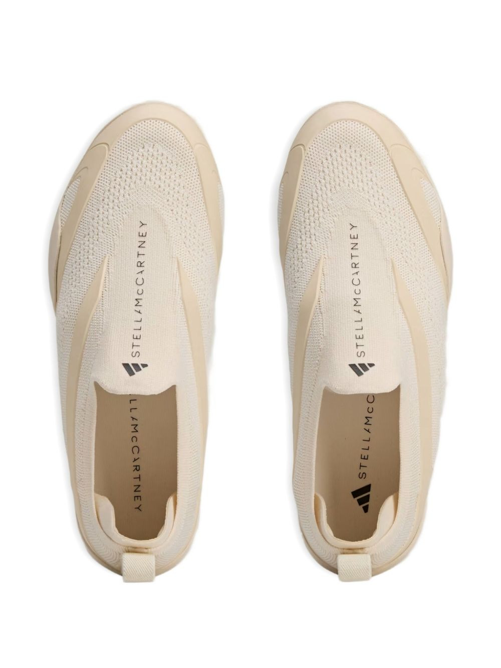 Taekwondo slip-on sneakers - 2