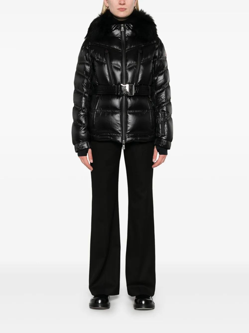 `Bernins` Jacket - 2