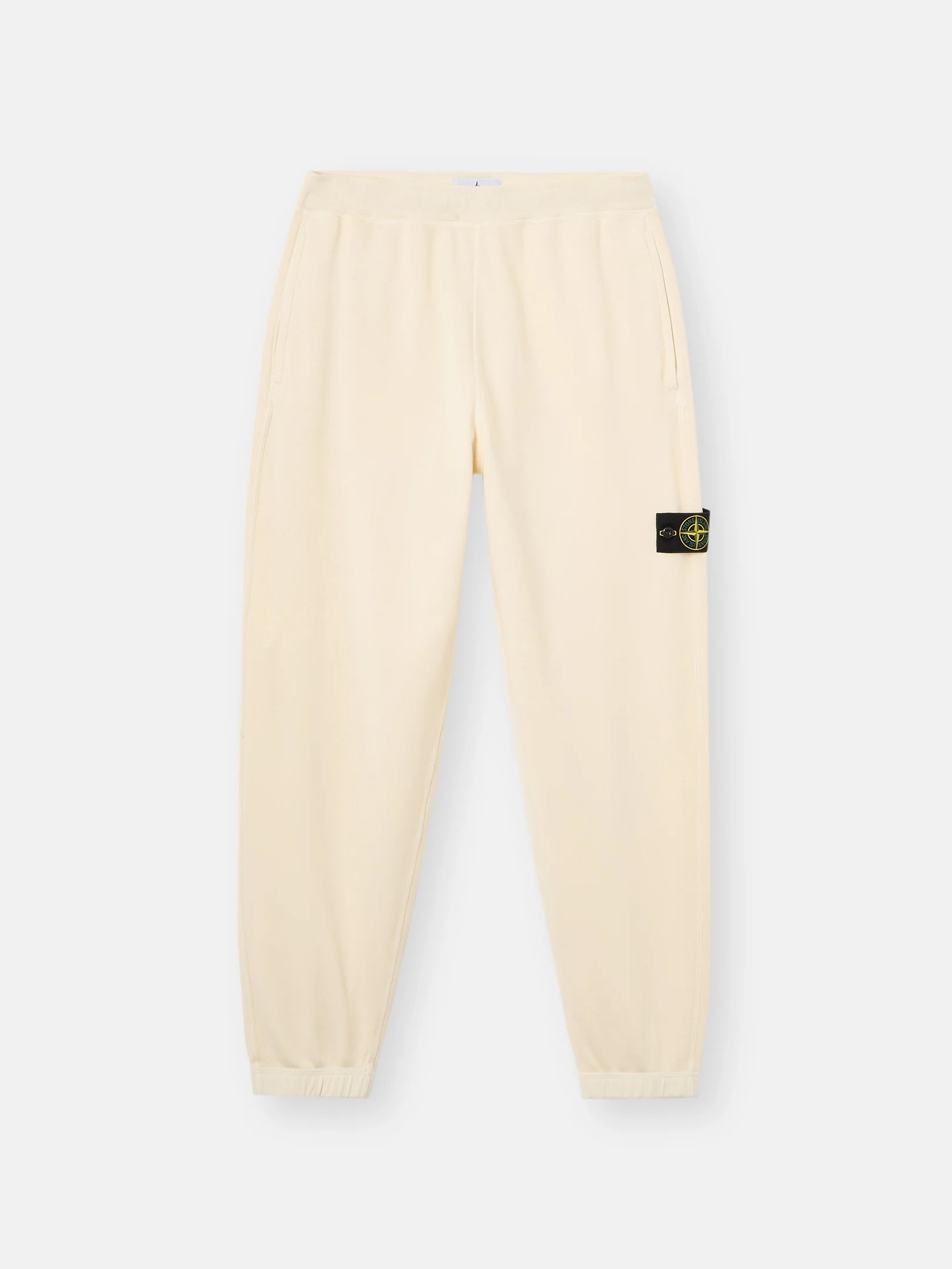 6200002 ORGANIC COTTON FLEECE - 1