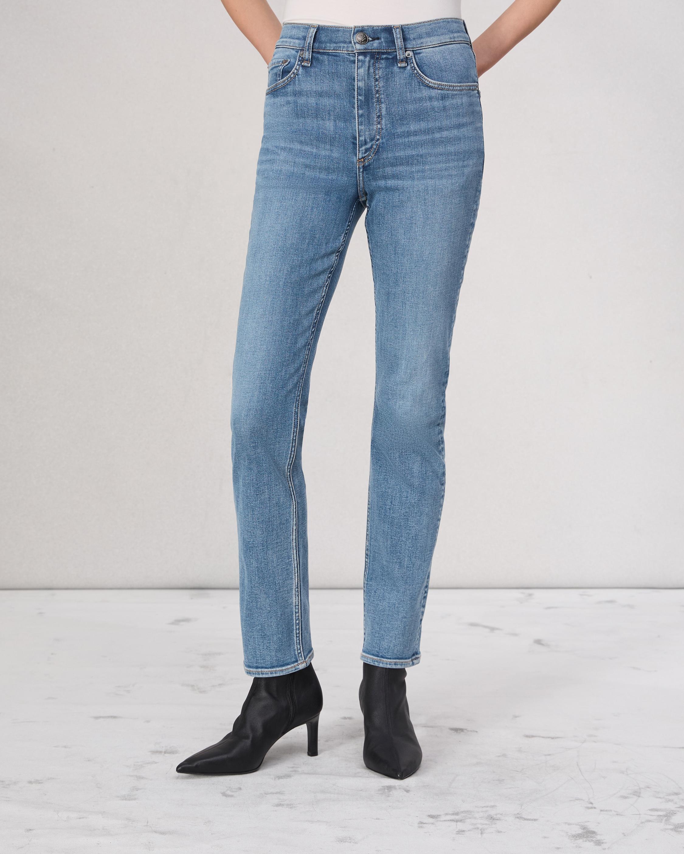 Flexi Wren Slim Jean
Flexi Denim - 3