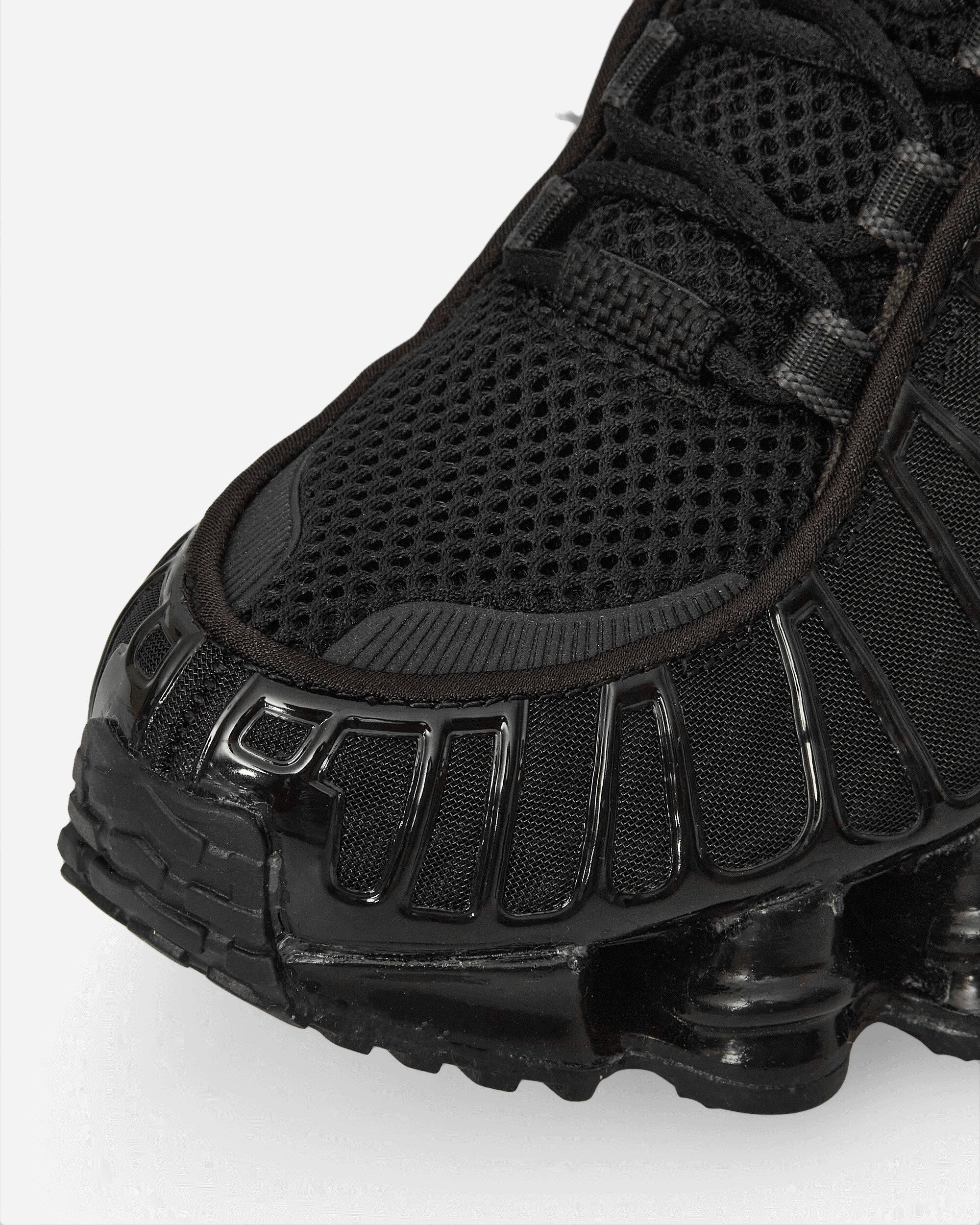 Shox TL Sneakers Black / Metallic Hematite - 6