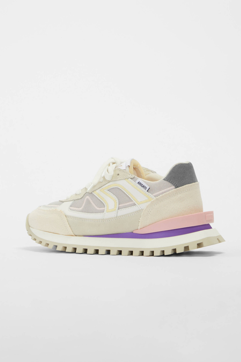 Sonar Sneaker 4