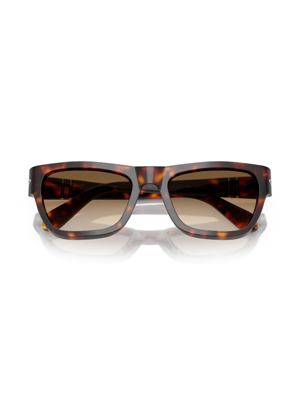 square-frame sunglasses - 5