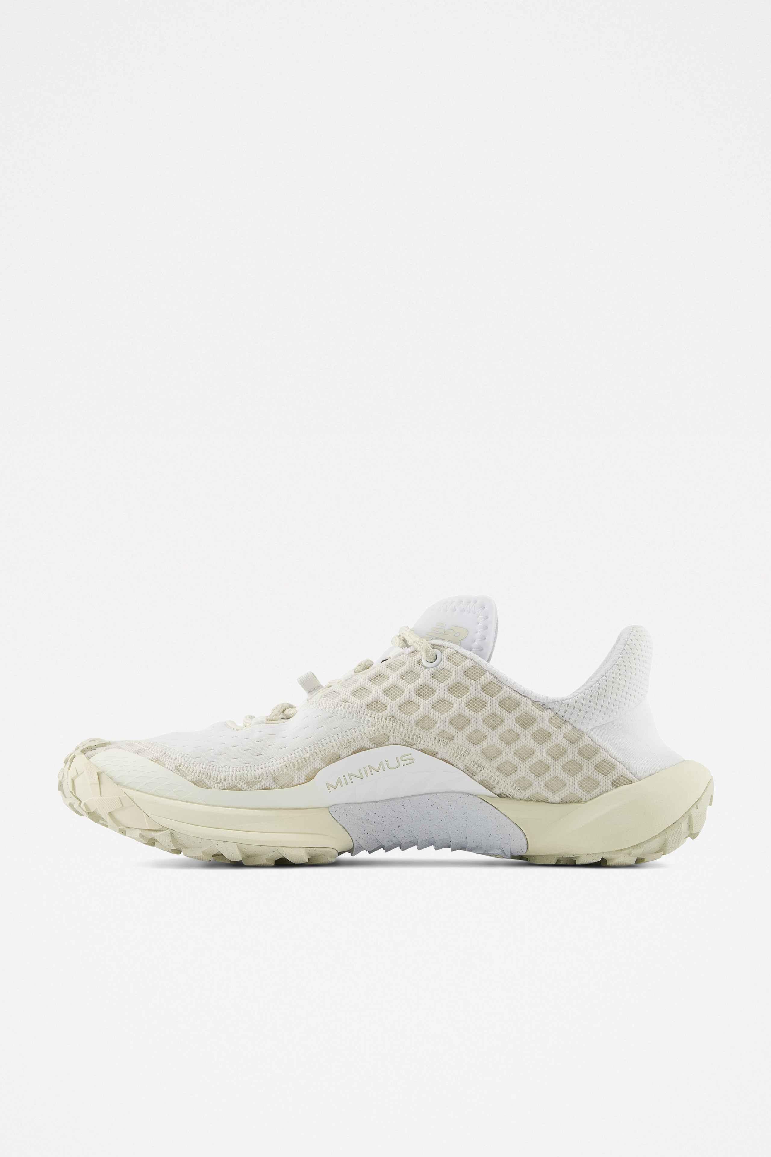 NEW BALANCE MINIMUS TRAIL M10L ANGORA / SEA SALT - 2