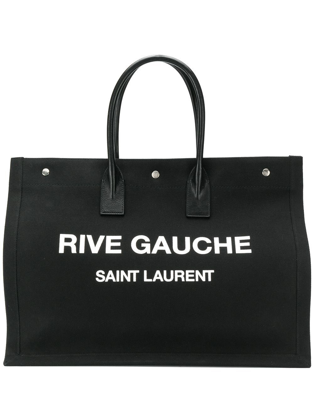 Noe Rive Gauche large tote bag - 1