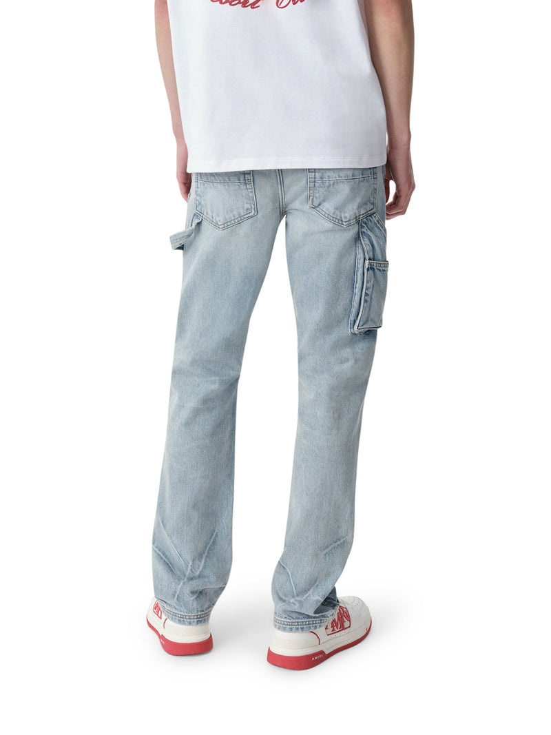 Amiri Men Carpenter Jean - 5