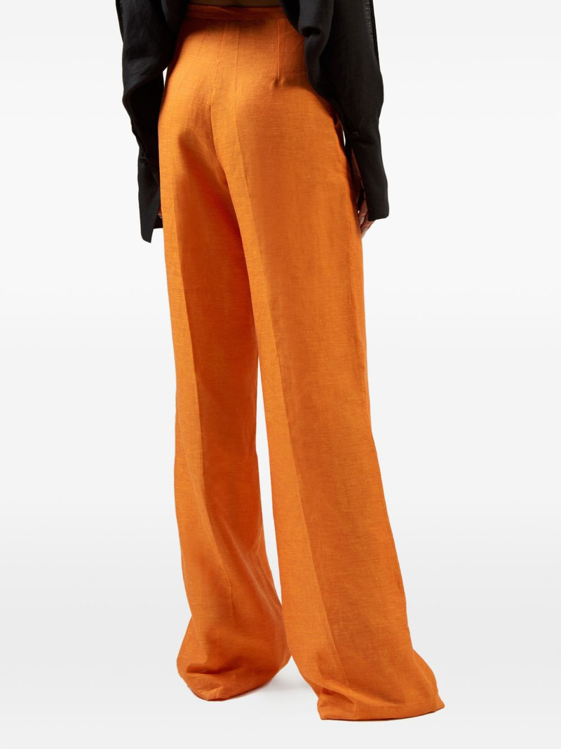 Colorado wide-leg trousers 4