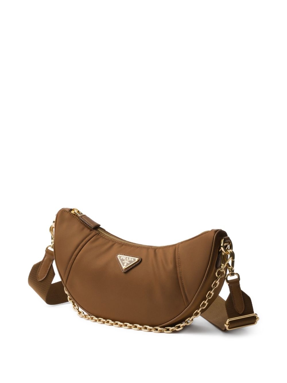 Re-Nylon shoulder bag - 5
