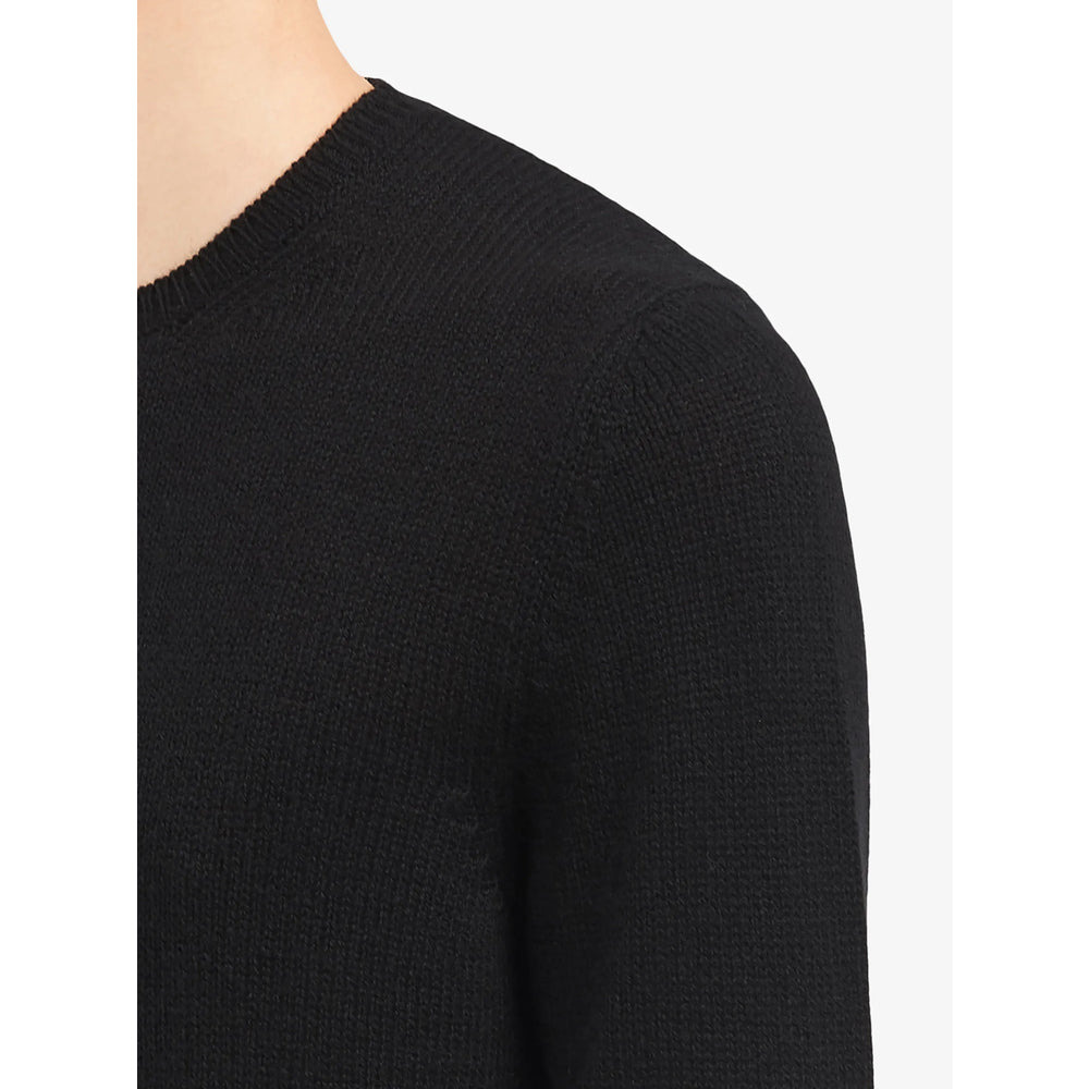Prada Black Sweaters & Knitwear - Jumpers Men - 5