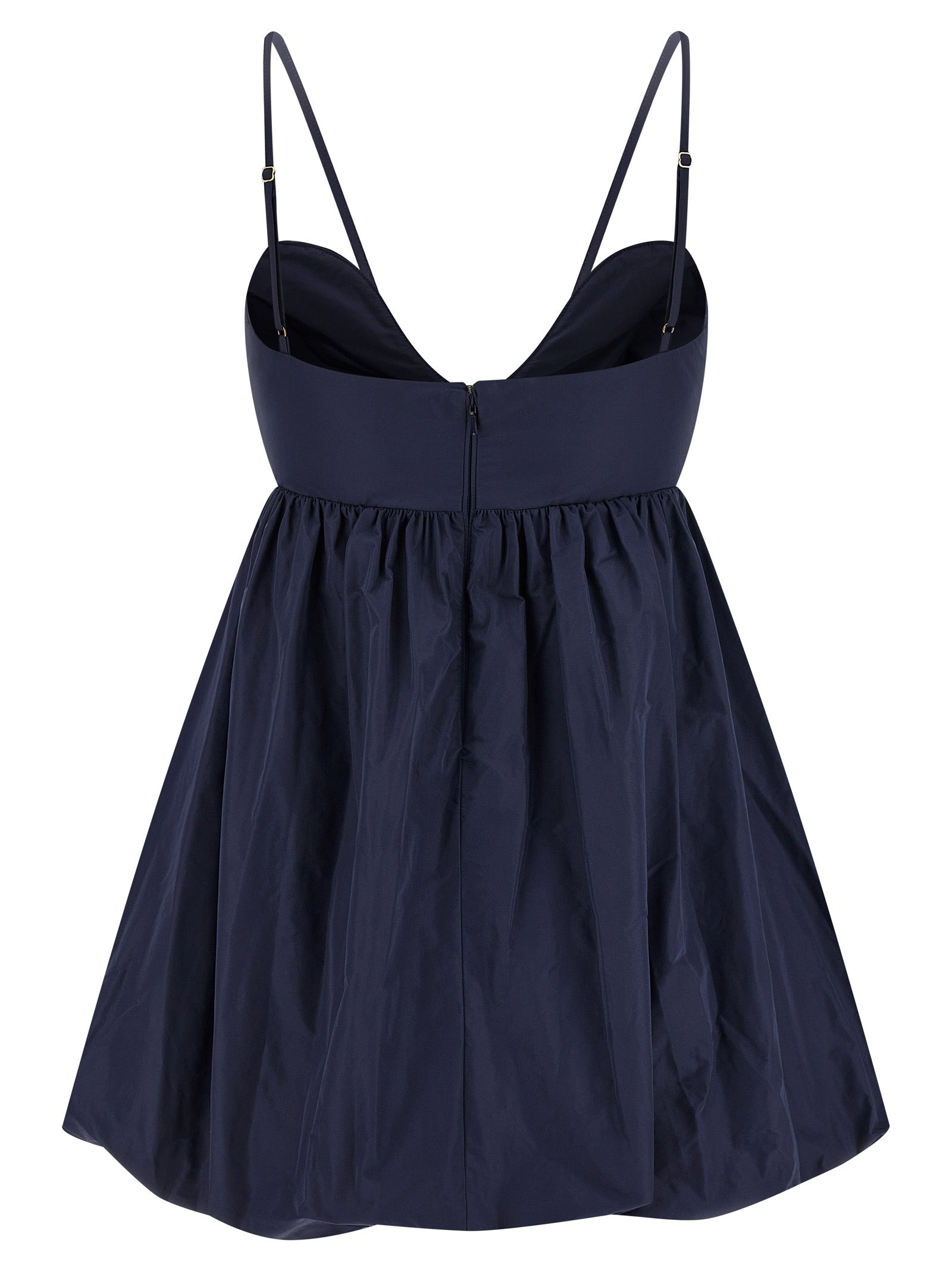 Dama Dresses Blue - 2