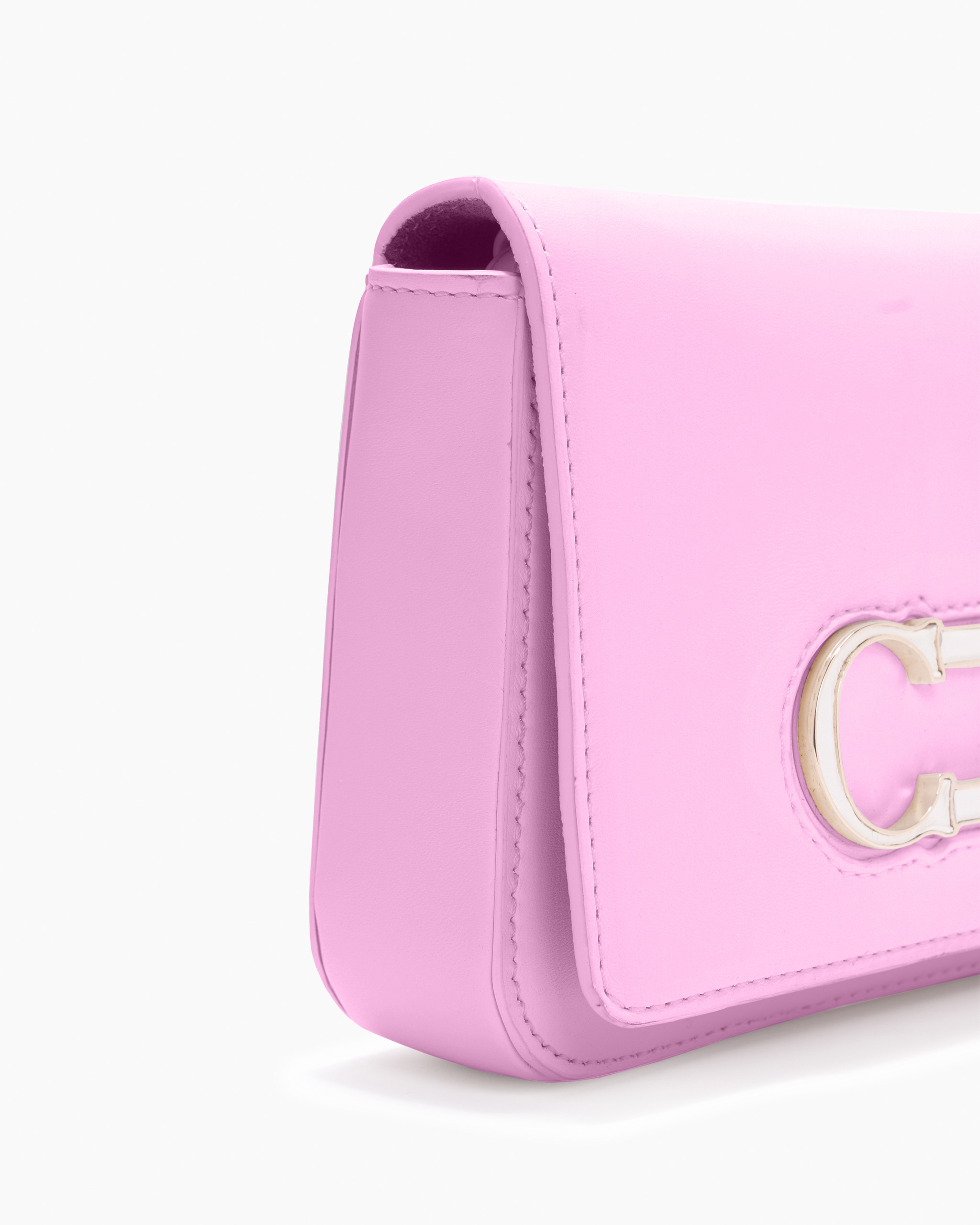 Initials Insignia Crossbody - Small Crossbody Bag - 4