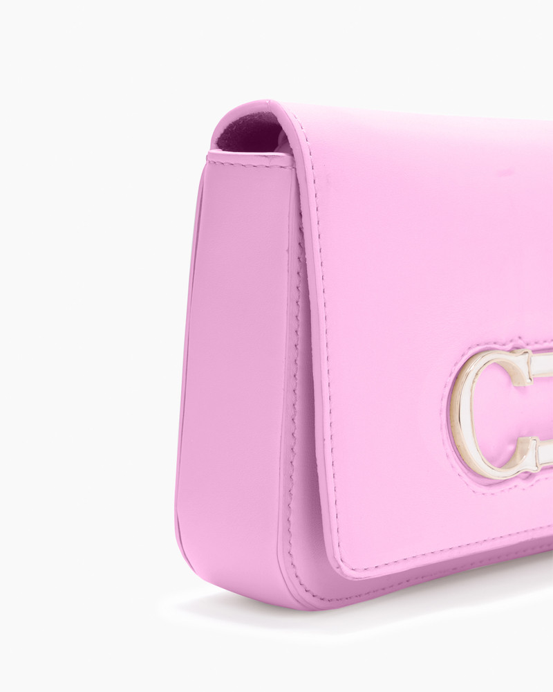 Initials Insignia Crossbody - Small Crossbody Bag 4