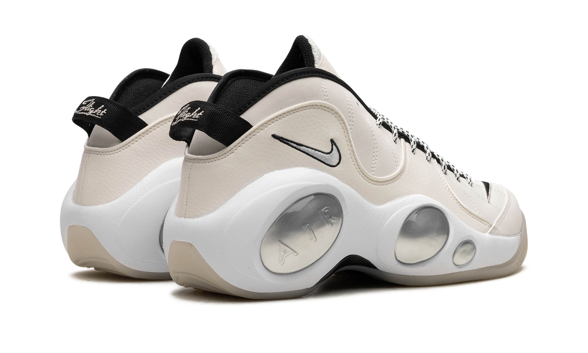 Zoom Flight 95 "Pale Ivory" - 3