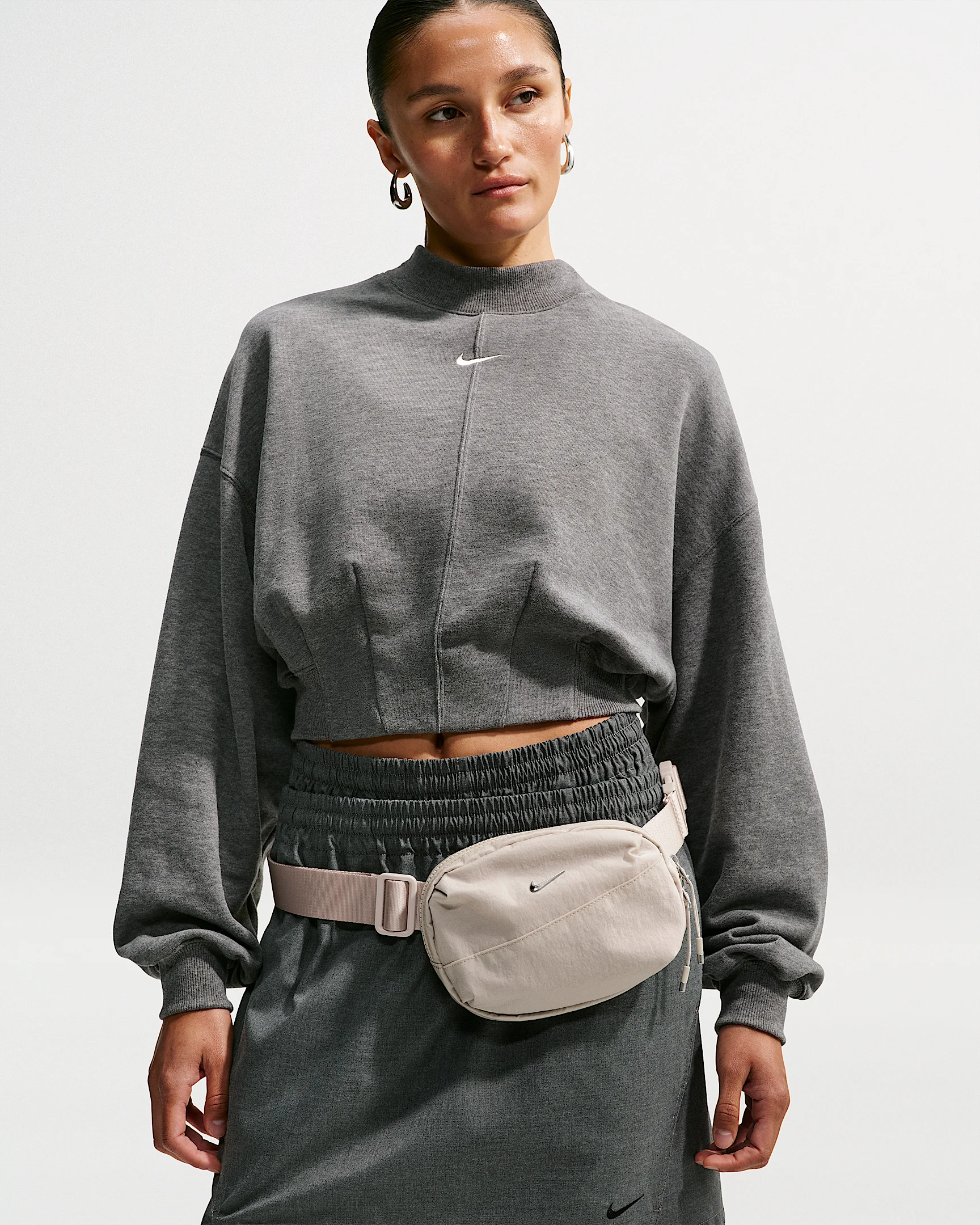 Nike Aura Crossbody Bag (2L) - 1