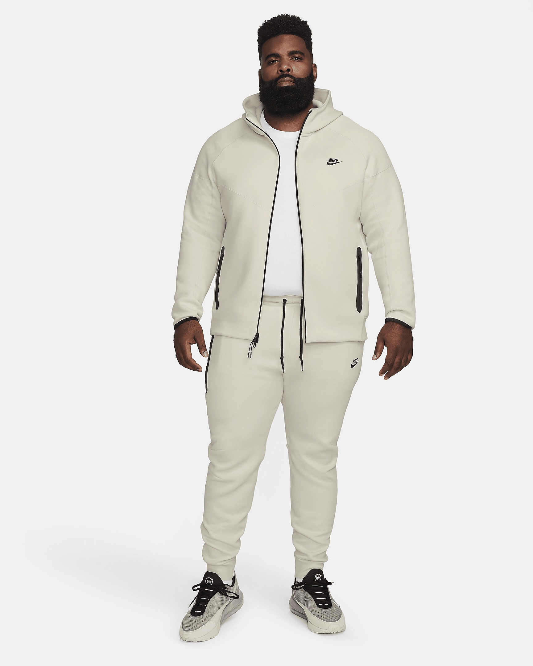 Nike Sportswear Tech Fleece Men's Joggers - 19