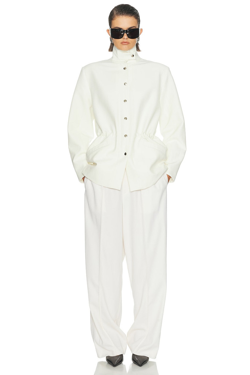 THE SEI Field Jacket outlook