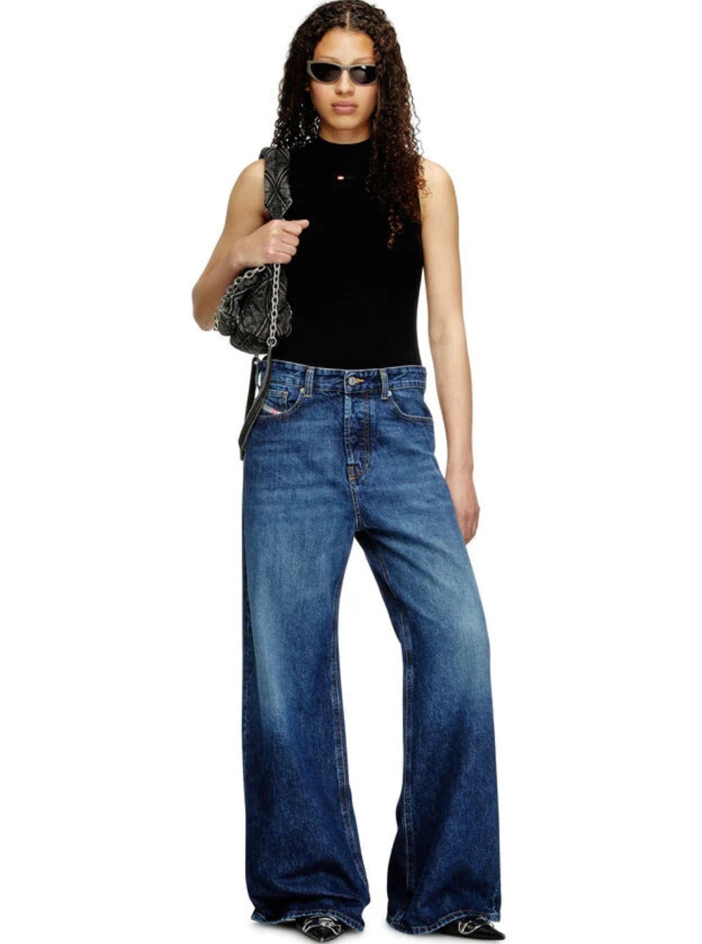 Diesel Women 1996 D-Sire - 4