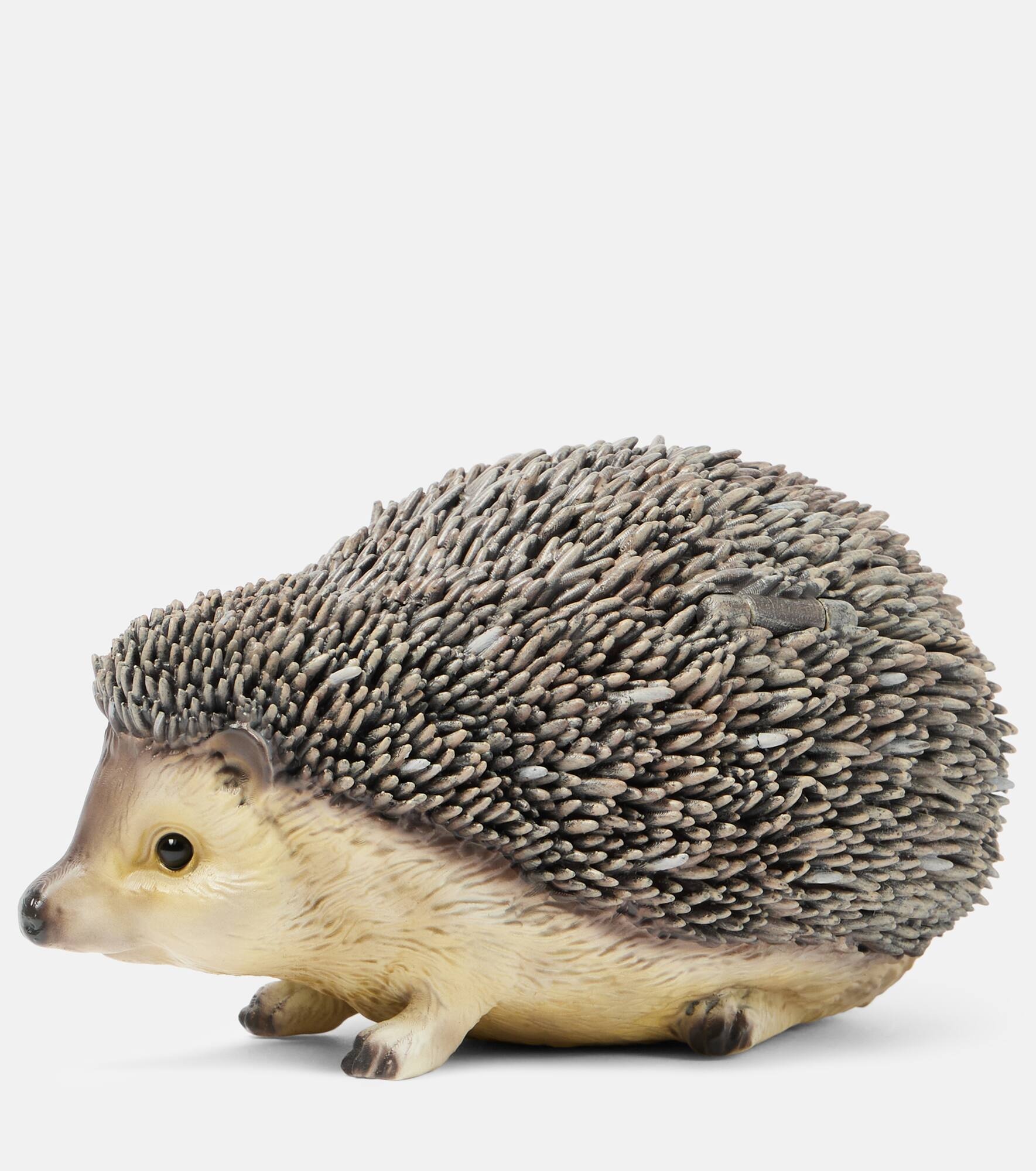 Hedgehog clutch - 4