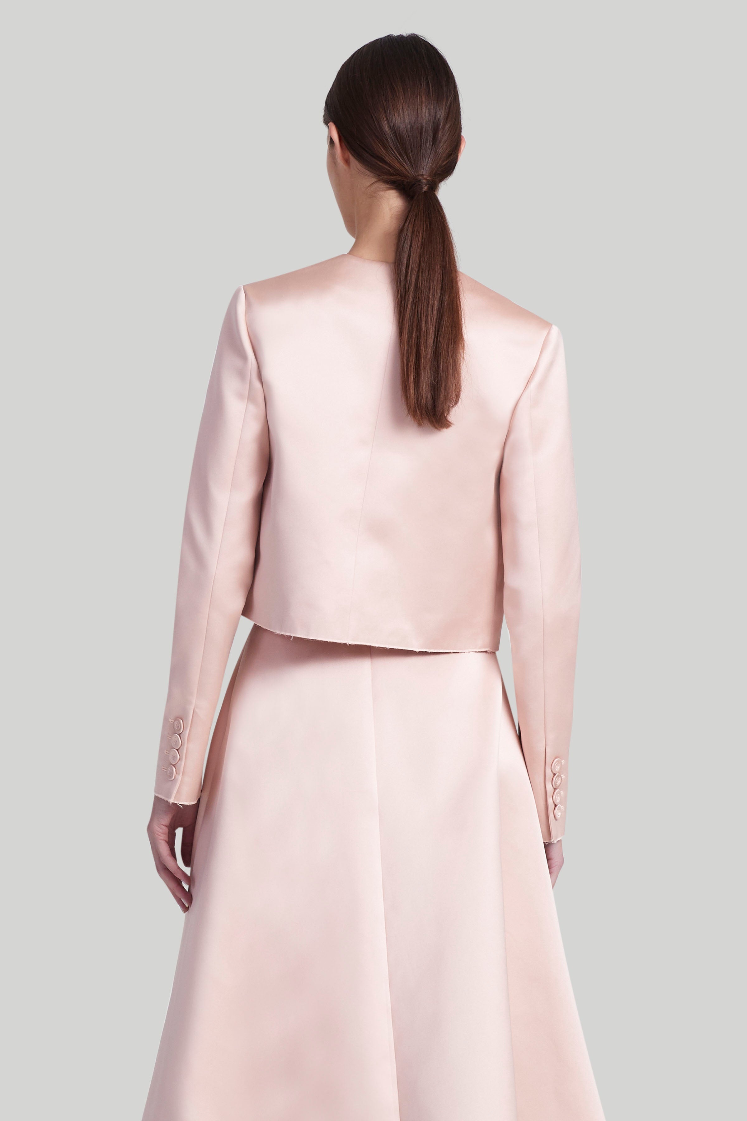 'BERNADETTE' JACKET - 4