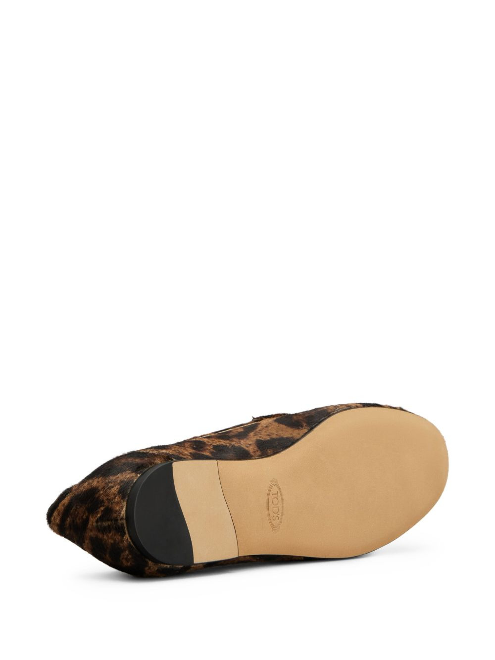 Tod's Flat shoes Brown - 2