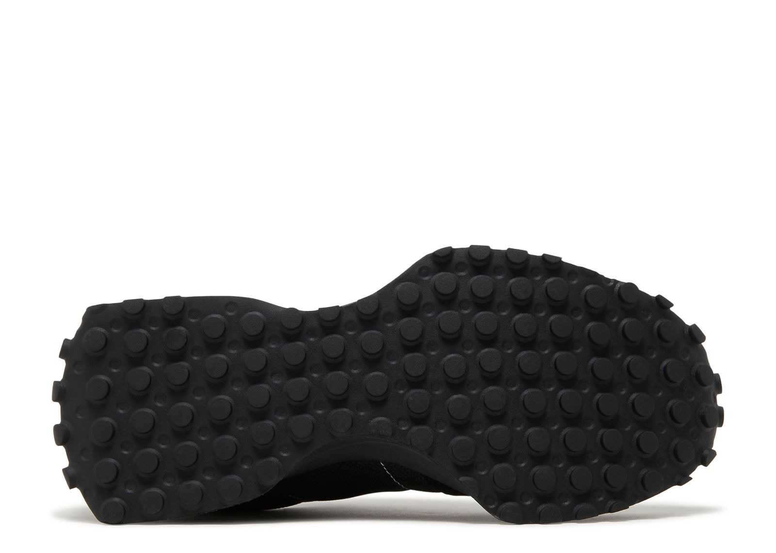 NEW BALANCE 327 'TRIPLE BLACK' - 4