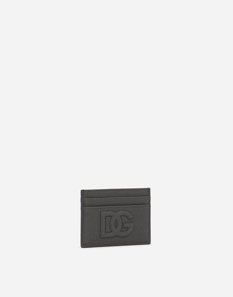 Dolce & Gabbana DG Logo card holder outlook