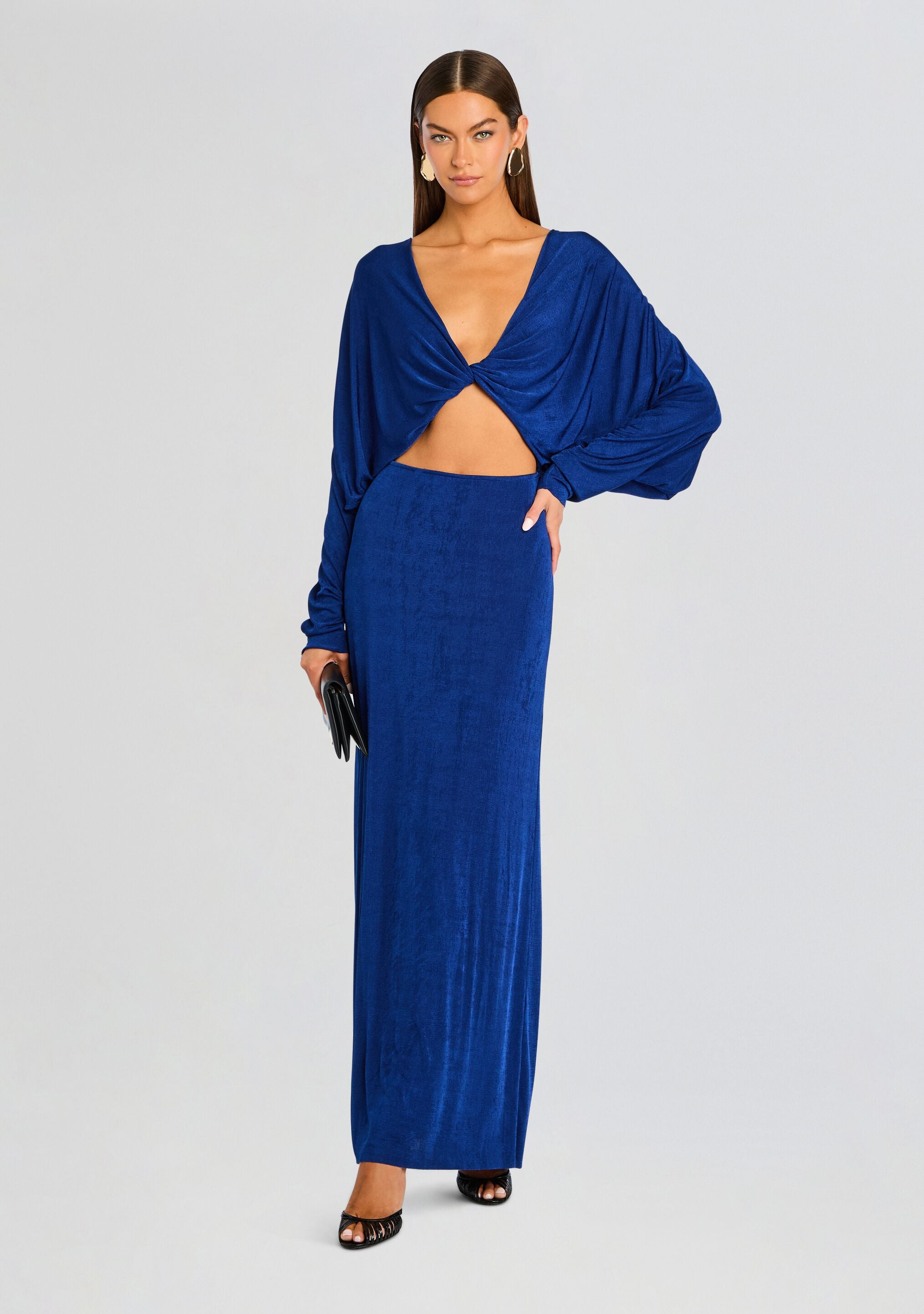 MORGAN DRESS - 5