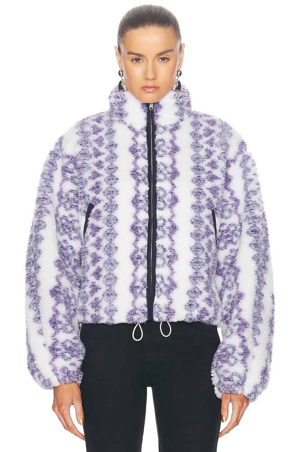 Mackensy Jacket - 2