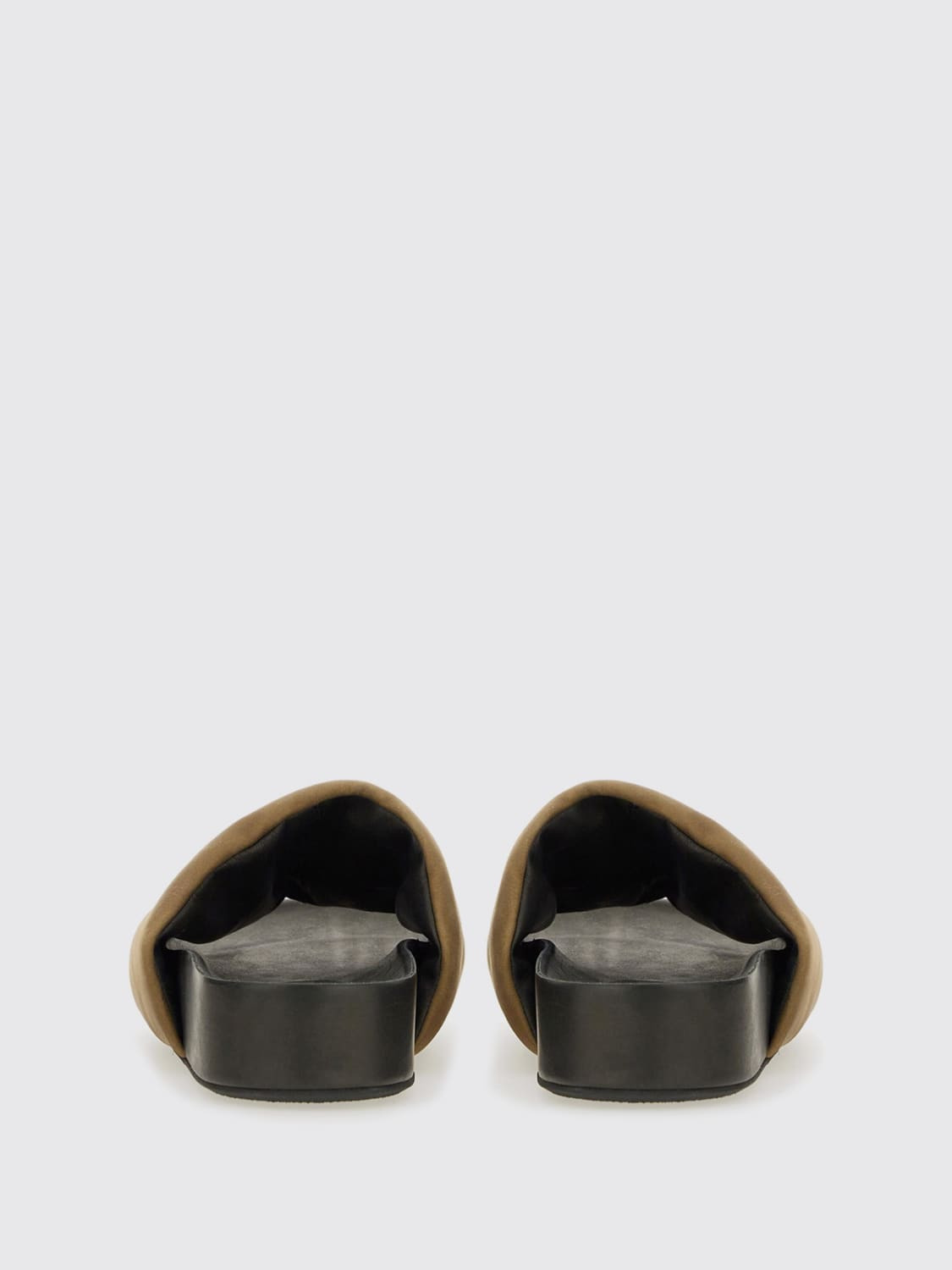 Flat shoes woman Uma Wang - 3