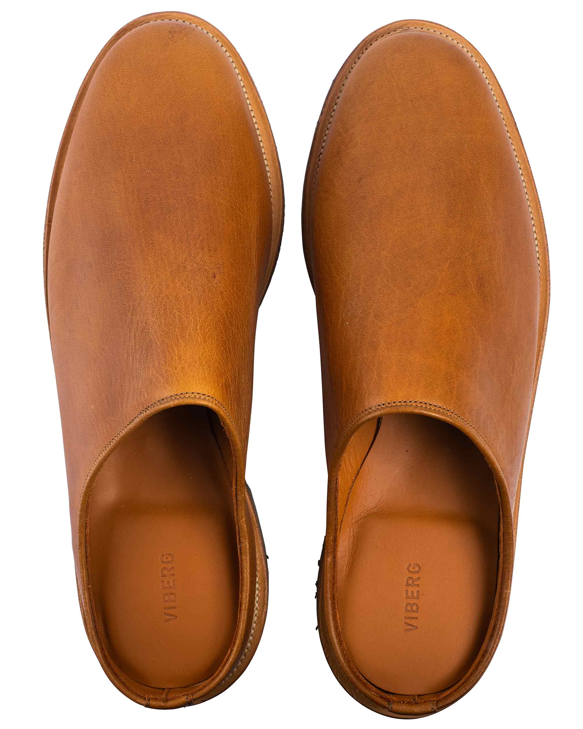 Mule Noix Eco Grain - 4