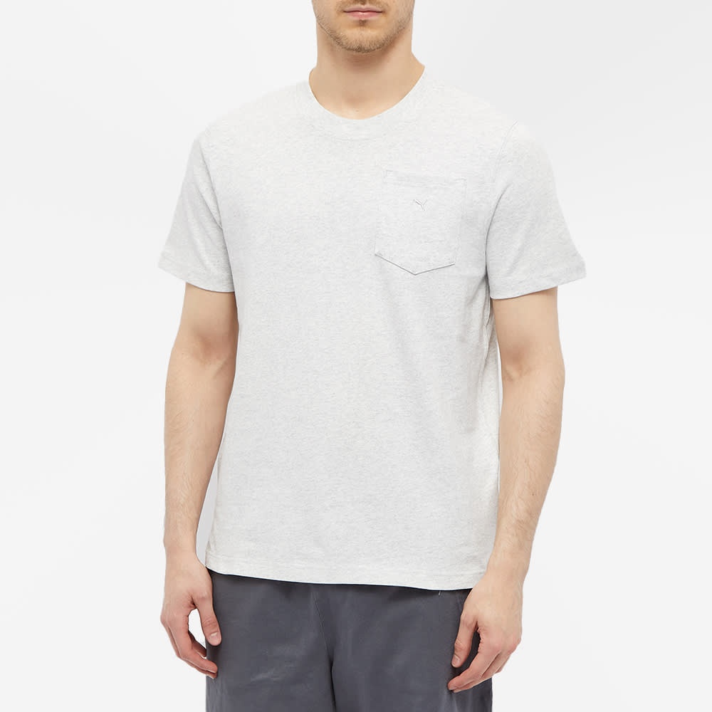 Puma MMQ Pocket Tee - 3