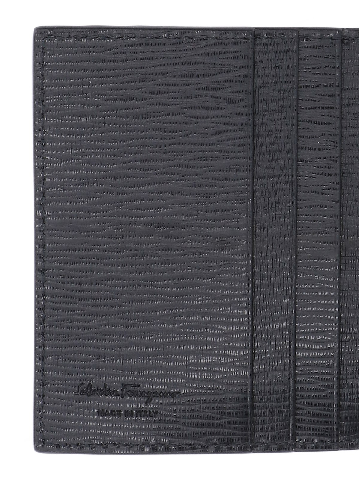 GANCINI BI-FOLD WALLET - 4