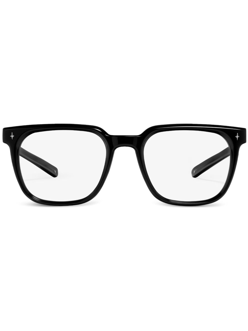 Ojo 01 square-frame glasses - 1