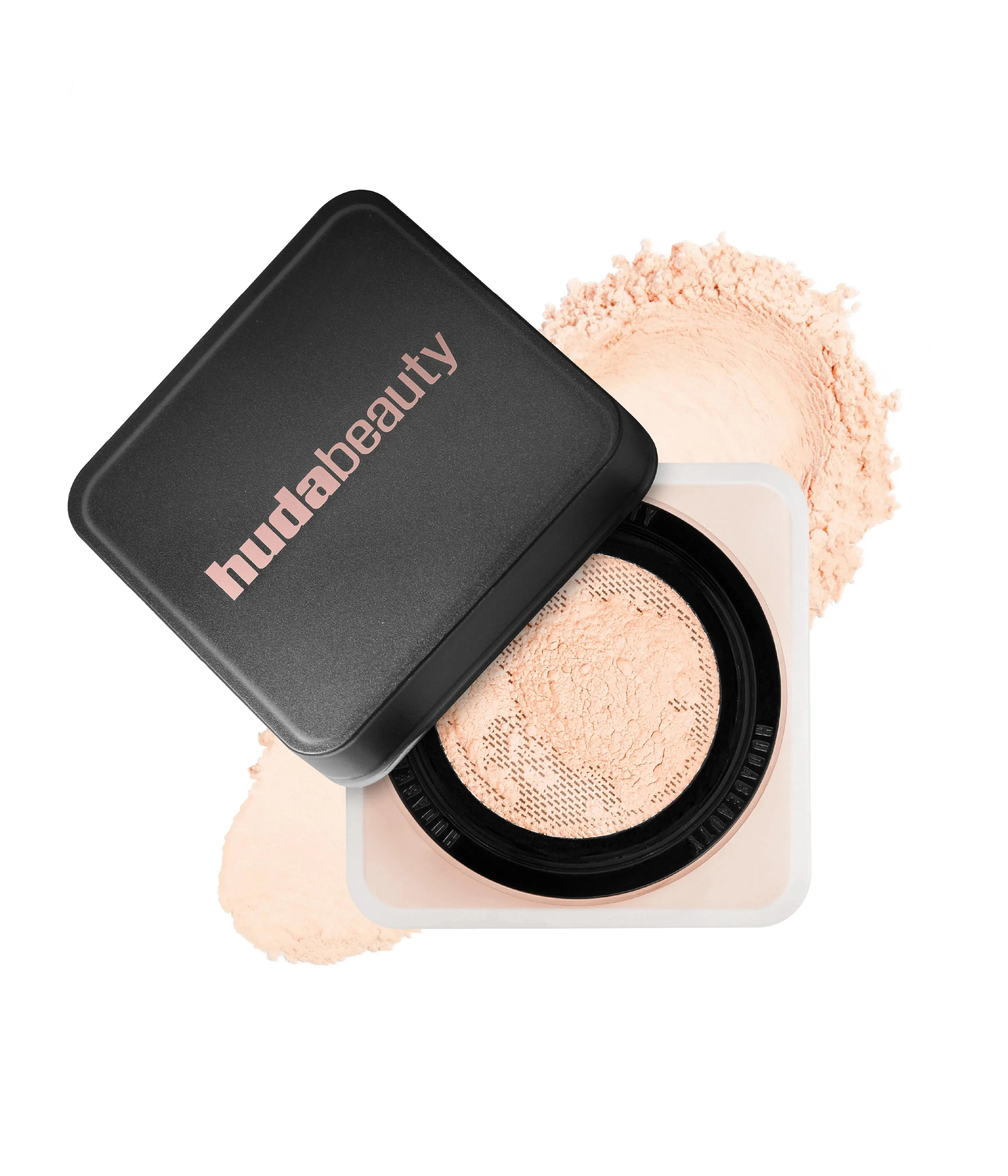 Easy Bake Loose Powder | HUDA BEAUTY - 1