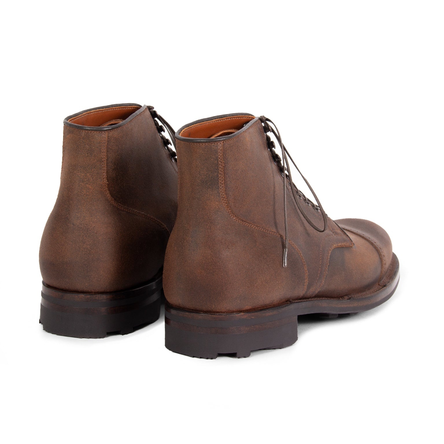 Service Boot® 2030 BCT - Urban Waxy Commander - 3