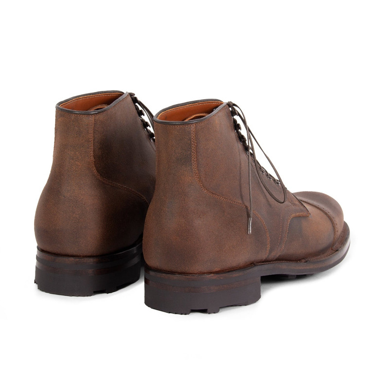 VIBERG Service Boot® 2030 BCT - Urban Waxy Commander outlook